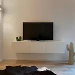 شقة Maison *