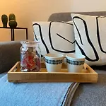 Maison *