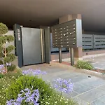 شقة Maison *