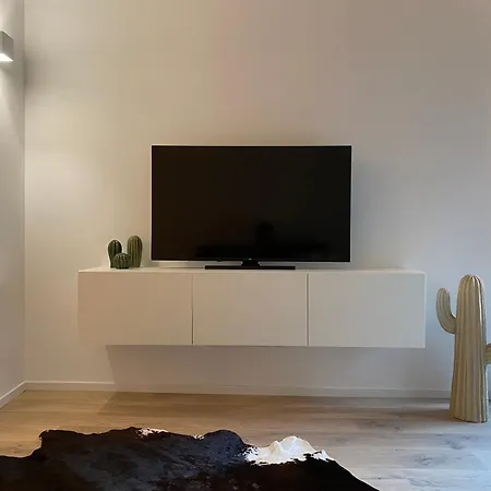 Апартаменты Maison *