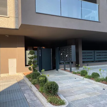 Maison Апартаменты