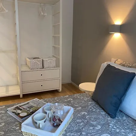 Maison Апартаменты *
