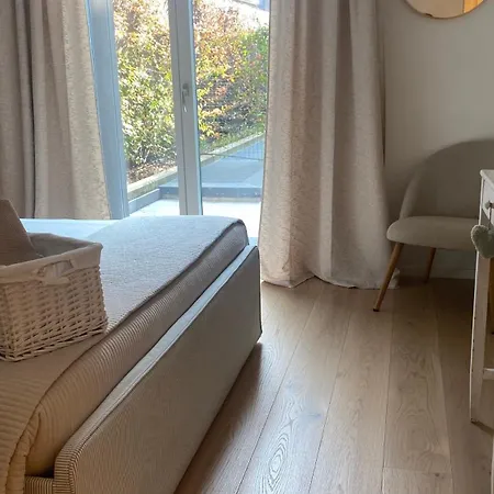 Апартаменты Maison
