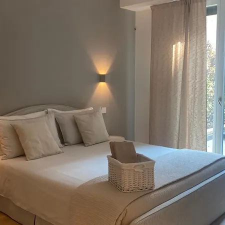 Maison Апартаменты