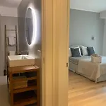 Maison Апартаменты Комо