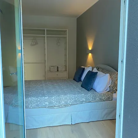 Lejlighed Maison Como