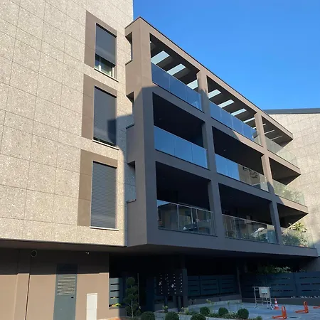 Maison Apartament Como