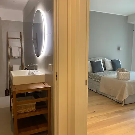 Maison Apartament Como