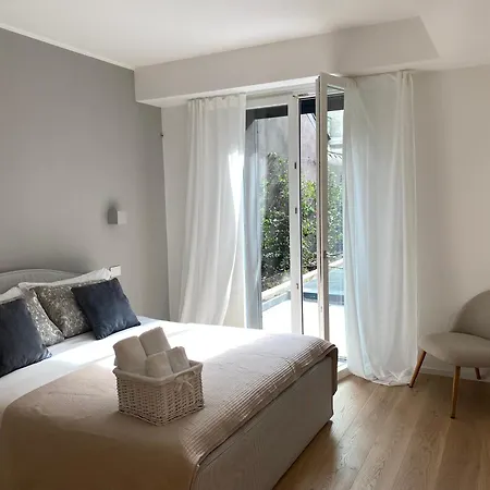 Maison Lejlighed