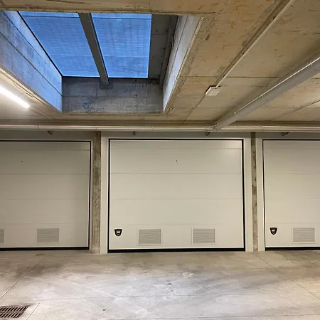 Maison Apartament Como