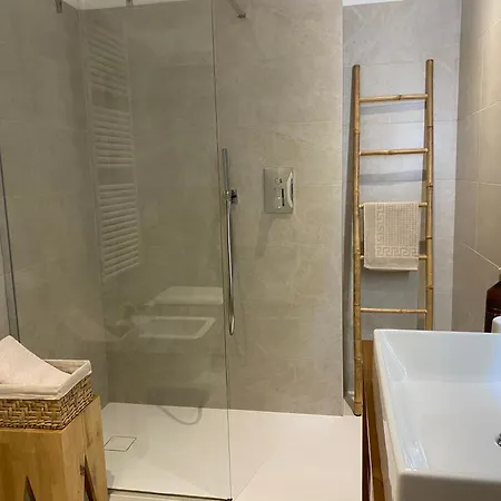 Apartment Maison *