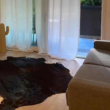 Maison Apartment *