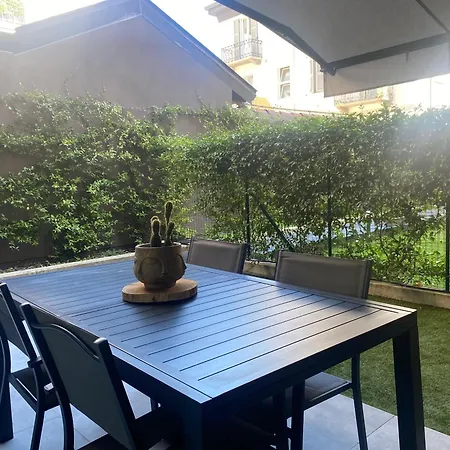 Maison דירה