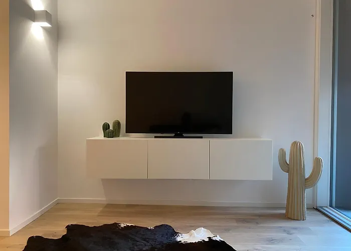 Apartment Maison *