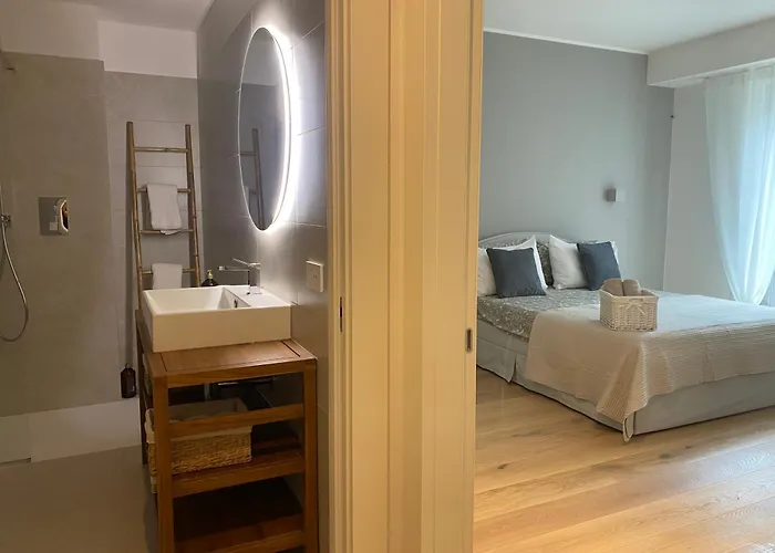 Maison Apartment Como