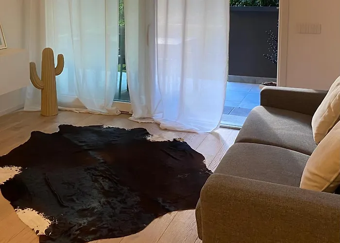 Maison Apartment *