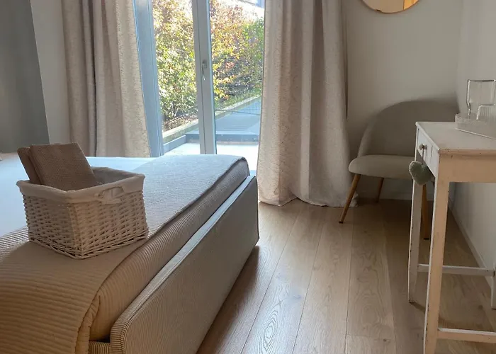 Apartment Maison