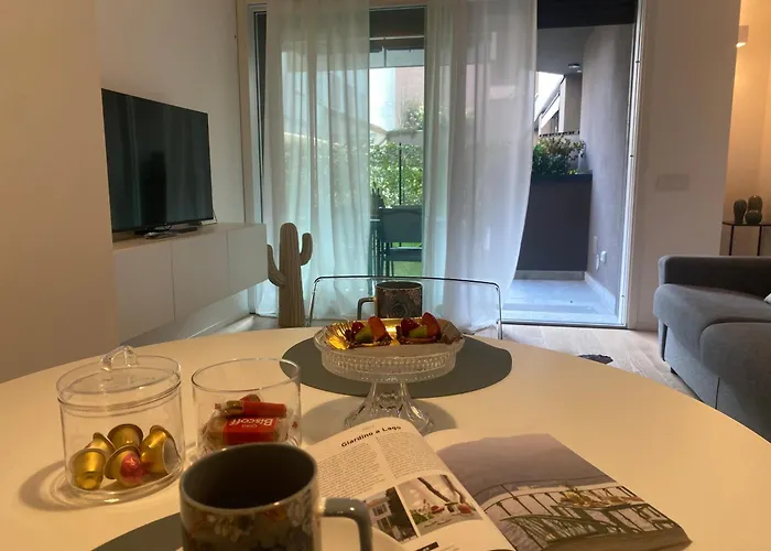 Maison * Como