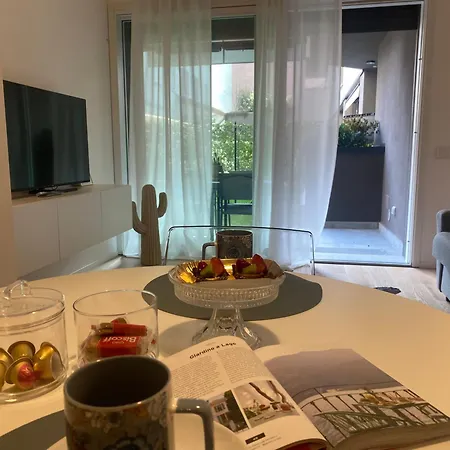 Maison * Como