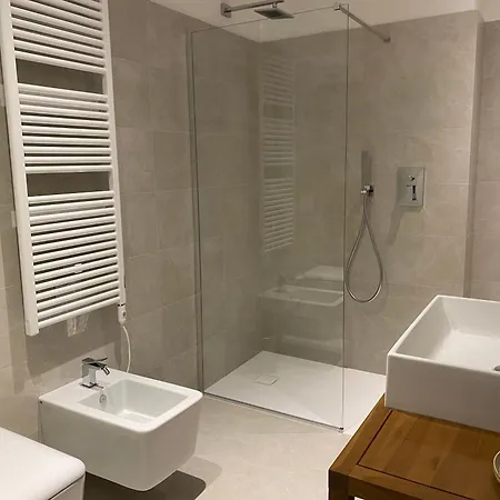 Maison Appartement
