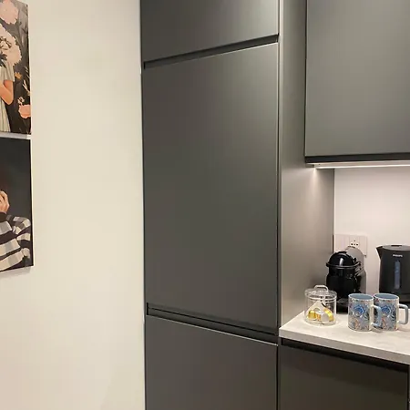 Maison Appartement