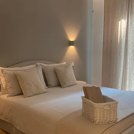 Appartement Maison